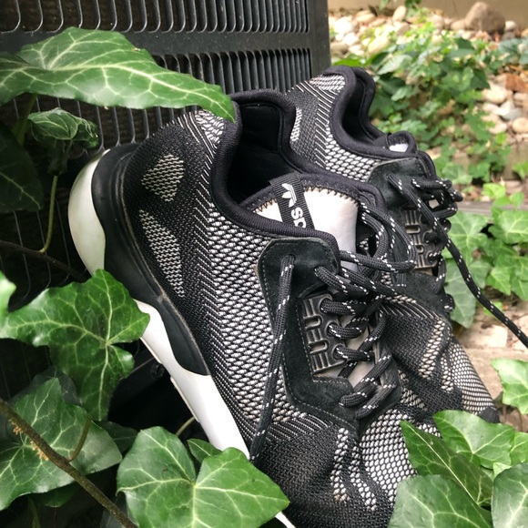 adidas Tubular Runner Weave - Picture 3 of 3